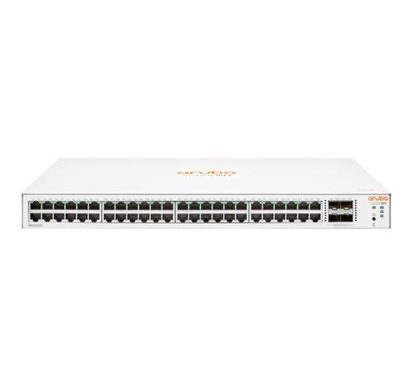 Attēls no HPE Aruba Switch IOn 1830 48G 4SFP EU en
