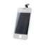 Attēls no HQ A+ Analog LCD Touch Display Panel for Apple iPhone 4S full set White