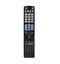 Attēls no HQ LXP041 LG TV Universal remote control 3D Black