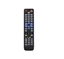 Изображение HQ LXP186 TV remote control SAMSUNG BN59-1039A Black