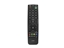 Attēls no HQ LXP201 TV remote control LG AKB69680403 Black