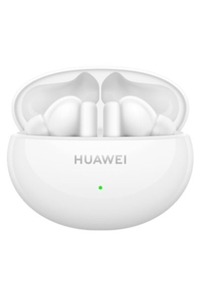 Изображение Huawei FreeBuds 5i Headset True Wireless Stereo (TWS) In-ear Calls/Music Bluetooth White