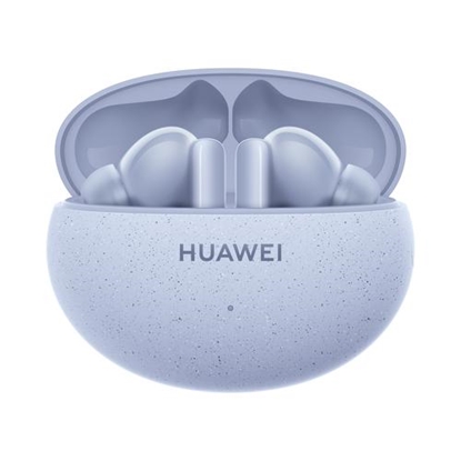 Attēls no Huawei FreeBuds 5i Headset True Wireless Stereo (TWS) In-ear Calls/Music Bluetooth Blue