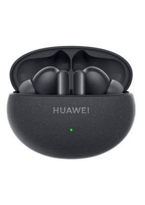 Attēls no Huawei FreeBuds 5i Headset True Wireless Stereo (TWS) In-ear Calls/Music Bluetooth Black