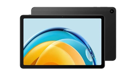Изображение Tablet Huawei MatePad SE 10.4" 64 GB 4G Czarne (53013NBC)