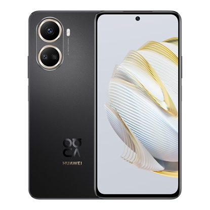 Изображение Huawei nova 10 SE 16.9 cm (6.67") Dual SIM Android 12 4G USB Type-C 8 GB 128 GB 4500 mAh Black