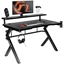 Attēls no Huzaro Hero 5.0 computer desk Black