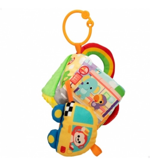 Picture of Iekarināmais grabulis kubs 3 m + CB46684