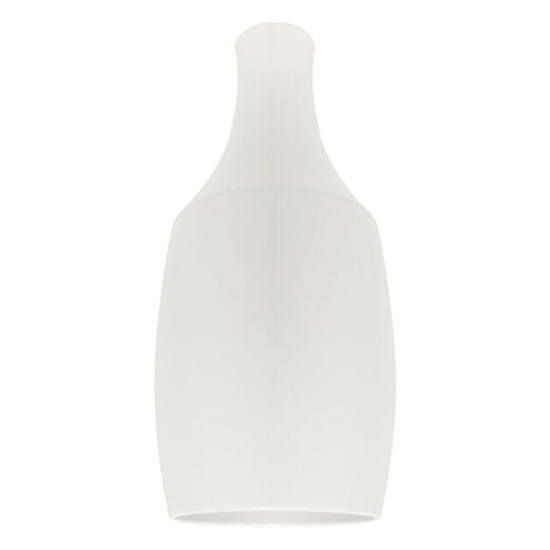 Picture of Ietvere E27 metāla white