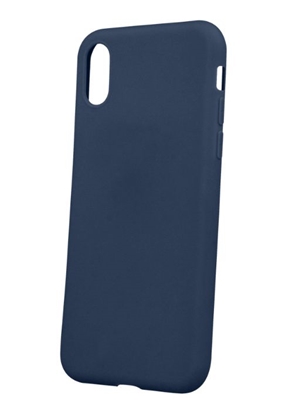 Attēls no iLike Nokia G10 / G20 Matt TPU case Dark Blue