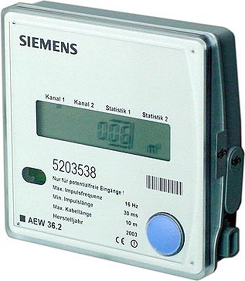 Изображение Impulsu adapteris Siemens AEW36.2 (10L/imp.)
