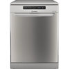 Picture of Zmywarka Indesit INDESIT Dishwasher DFC 2B+19 AC X Free standing, Width 60 cm, Number of place settings 13, Number of programs 5, Energy efficien
