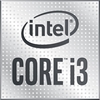 Изображение Intel Core i3-10105 processor 3.7 GHz 6 MB Smart Cache Box