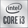 Picture of Intel Core i3-10300 processor 3.7 GHz 8 MB Smart Cache Box