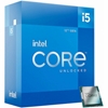 Picture of Intel Core i5-12600K BOX