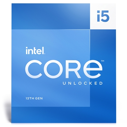 Attēls no Procesors Intel Core i5-13600K