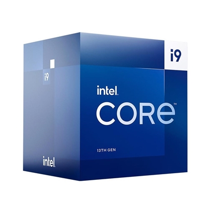 Attēls no Intel Core i9-13900F processor 36 MB Smart Cache Box
