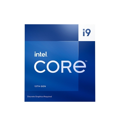 Изображение Intel Core i9-13900KS processor 36 MB Smart Cache Box