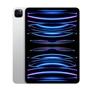 Picture of Apple iPad Pro 11 (4. Gen) 256GB Wi-Fi Silver