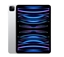 Изображение Apple iPad Pro 11 (4. Gen) 256GB Wi-Fi Silver