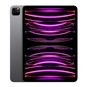 Изображение Apple iPad Pro 11 (4. Gen) 256GB Wi-Fi Space Grey