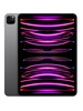Изображение iPad Pro 11" Wi-Fi 128GB - Space Gray 4th Gen | Apple