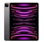 Attēls no Apple iPad Pro 12,9 (6. Gen) 256GB Wi-Fi + Cell Space Grey
