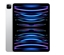 Attēls no Apple iPad Pro 12,9 (6. Gen) 1TB Wi-Fi + Cell Silver