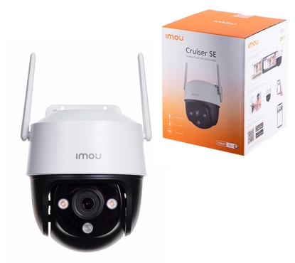 Picture of IP CAMERA IMOU CRUISER SE IPC-S21FP