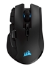 Picture of CORSAIR IRONCLAW RGB Gaming Mouse Black