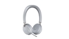 Picture of Yealink BH72 Lite Teams Headset Wireless Head-band Office/Call center USB Type-A Bluetooth Light grey