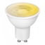 Attēls no Yeelight YLDP004 Smart bulb 4.8 W White Wi-Fi