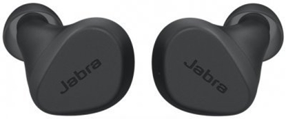 Изображение Jabra Elite 2 Headset Wireless In-ear Calls/Music Bluetooth Grey