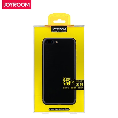 Изображение Joyroom iPhone 7 Plus TPU Case JR-BP238 Transparent