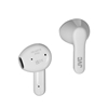 Picture of JVC EARBUDS HA-A3T HEADPHONES HAA-3TWU (WIRELESS, IN-EAR, WHITE)