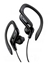 Attēls no JVC HA-EB75 Headphones Wired Ear-hook Music Black