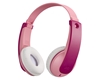 Изображение JVC Tinyphones Bluetooth Pink