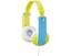 Picture of JVC HA-KD7-Y Headset Wired Head-band Music Blue
