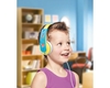 Изображение JVC HA-KD7-Y Headset Wired Head-band Music Blue