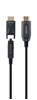 Picture of GEMBIRD AOC High speed HDMI D-A cable