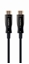 Picture of CABLE HDMI-HDMI 10M AOC/CCBP-HDMI-AOC-10M-02 GEMBIRD