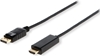 Picture of Kabel DisplayPort (M) - HDMI (M) 1,5m, CL-56