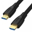 Attēls no Kabel HDMI High Speed 2.0; 4K  7m C11068BK 