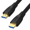 Изображение Kabel HDMI High Speed 2.0; 4K; 5M; C11041BK 