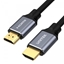 Attēls no Kabel HDMI M/M 5m; v2.1;8K;120Hz;UHD;C140W 
