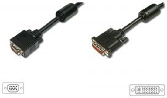 Picture of Digitus DVI Connection Cable