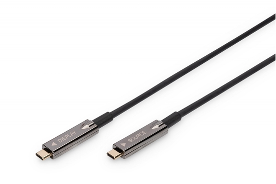 Picture of Digitus 4K USB Type-C AOC AV Connection Cable