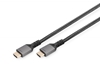Picture of Kabel Premium połączeniowy HDMI 2.1 Ultra HighSpeed 8K60Hz UHD Typ HDMI A/A M/M 2m Czarny 