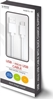 Picture of Kabel USB Savio USB-A - microUSB 1 m Biay (SAVIO CL-127)