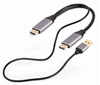 Picture of Kabelis Gembird HDMI Male - DisplayPort Male 4K 2m Black